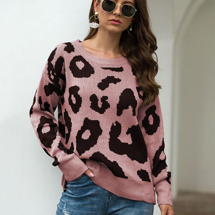 Пошив свитеров оптом с принтом фото